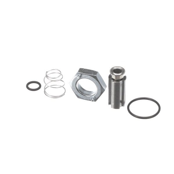 Kit, 24V 3-Way 90Psi Sol Vlv R